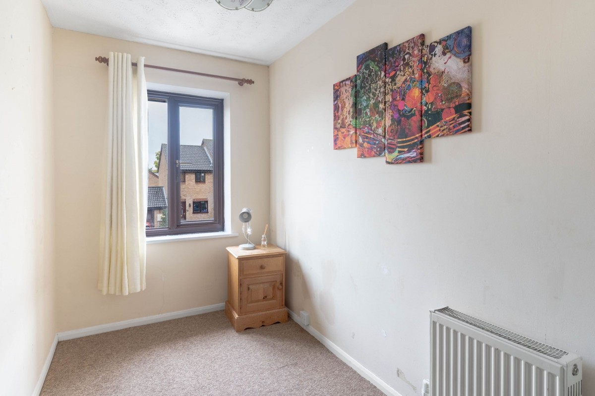 Watermead, Bar Hill, CB23