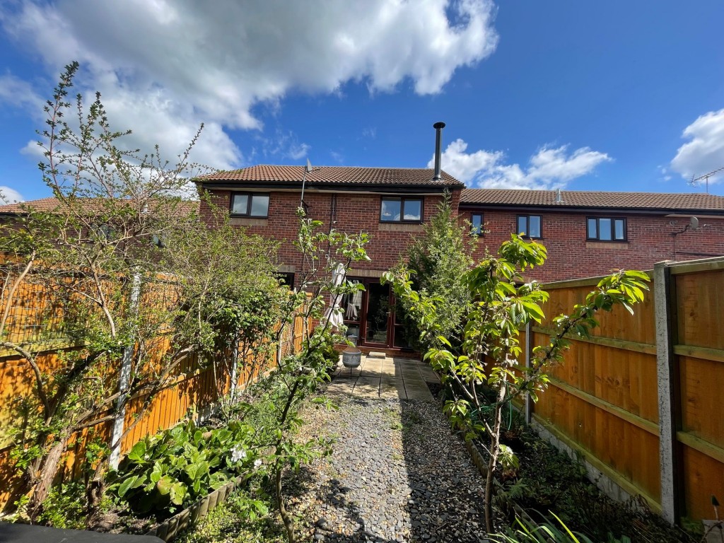 Watermead, Bar Hill, CB23