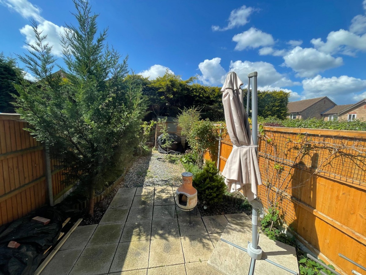 Watermead, Bar Hill, CB23