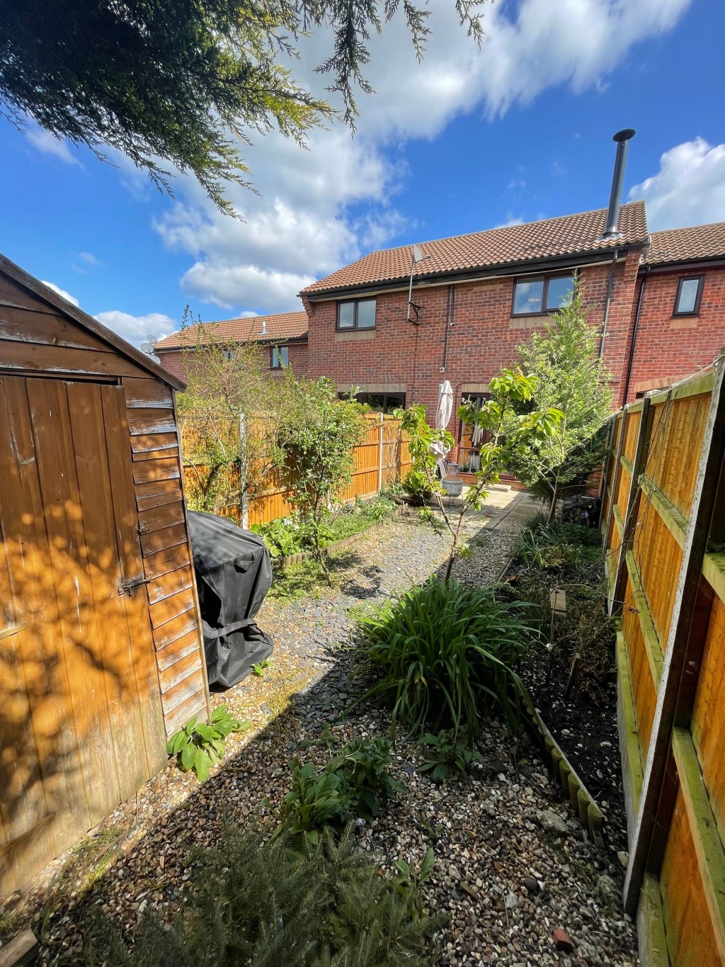 Watermead, Bar Hill, CB23