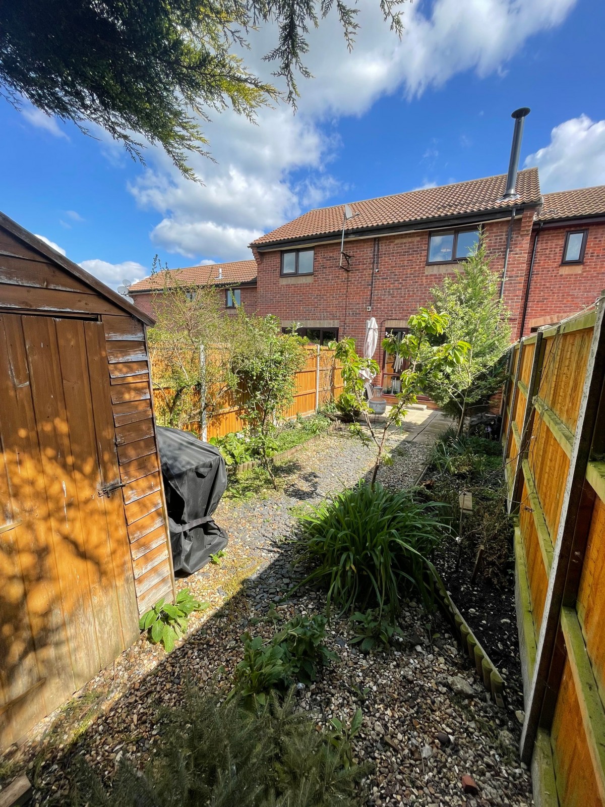 Watermead, Bar Hill, CB23