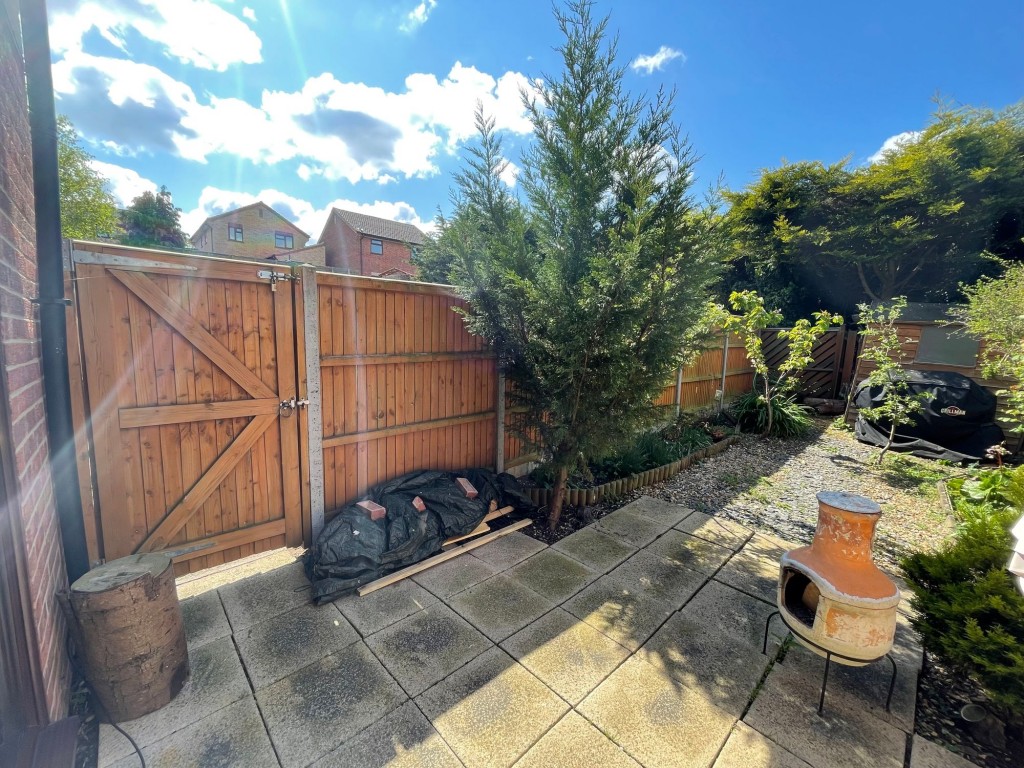 Watermead, Bar Hill, CB23