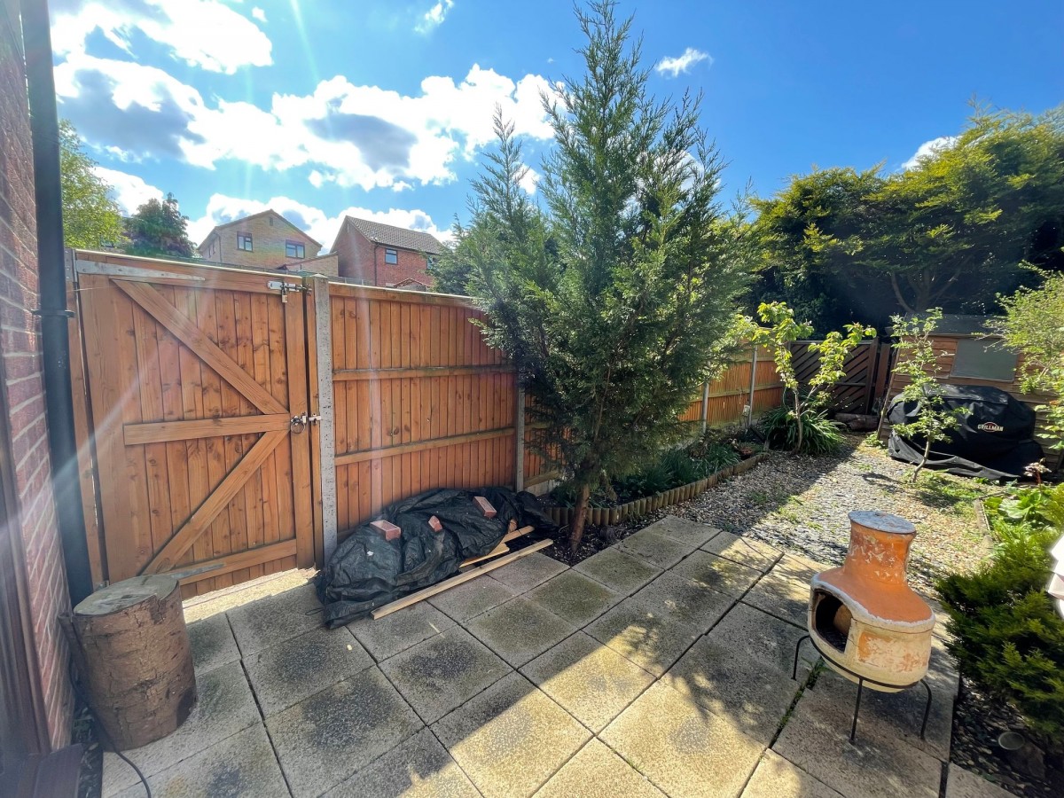 Watermead, Bar Hill, CB23