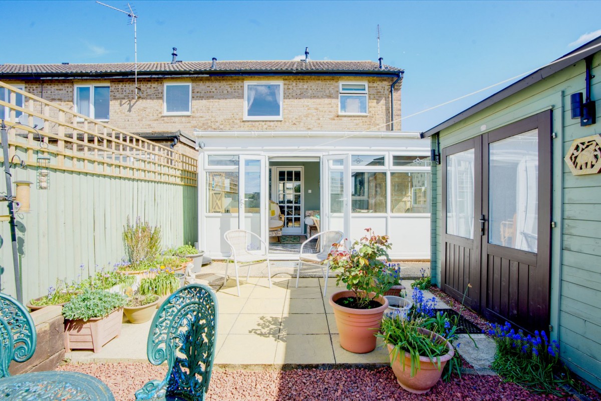 Croft Park Road, Littleport, CB6