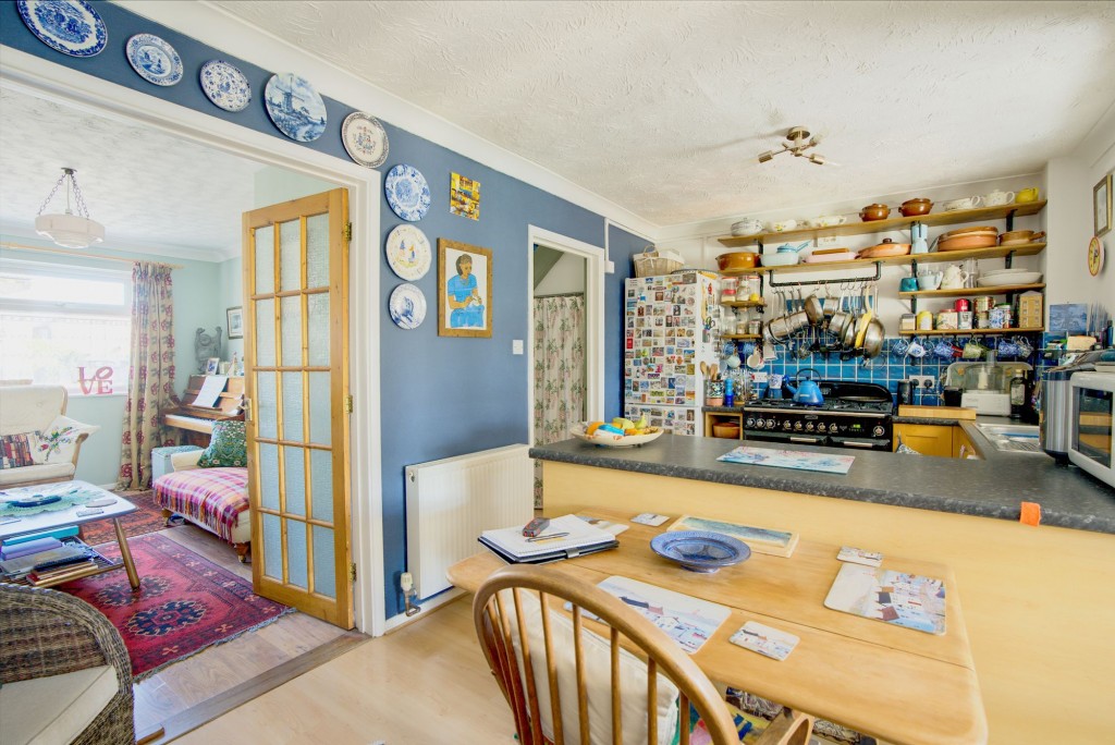 Croft Park Road, Littleport, CB6