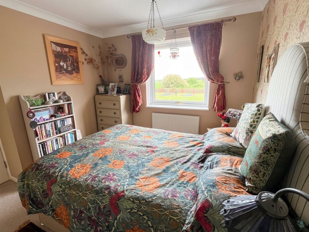 Croft Park Road, Littleport, CB6