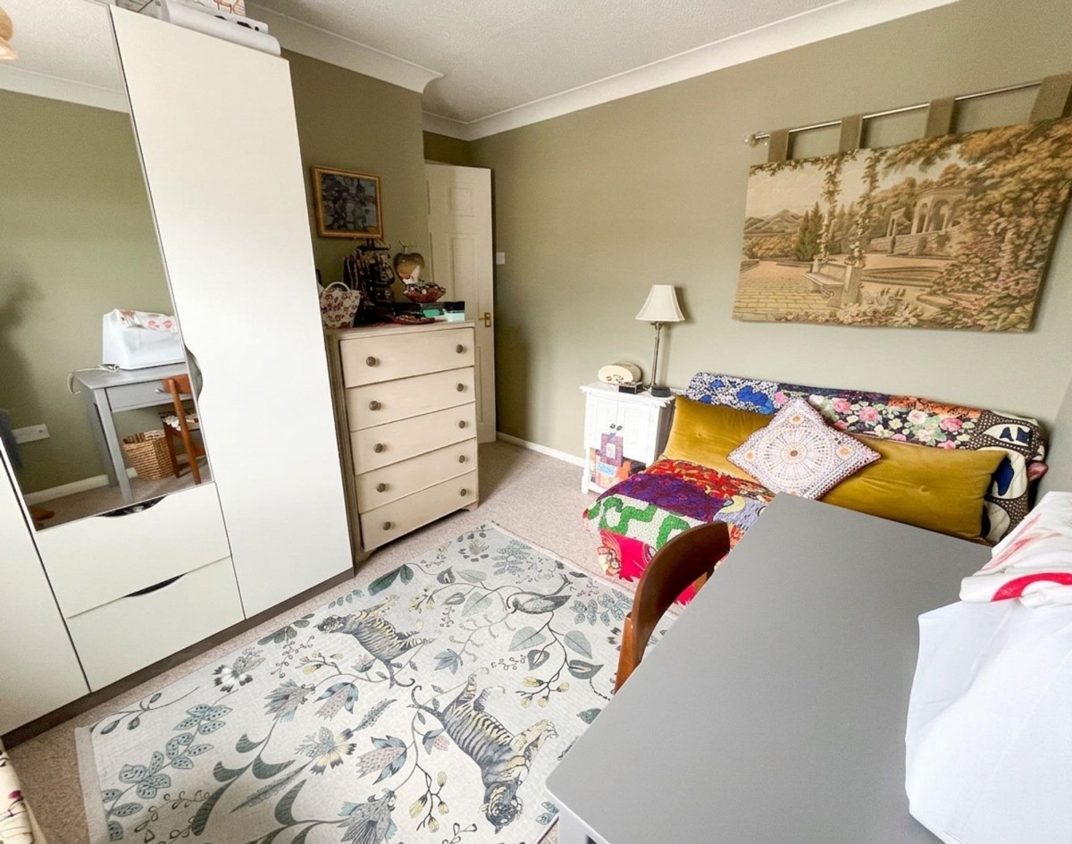 Croft Park Road, Littleport, CB6