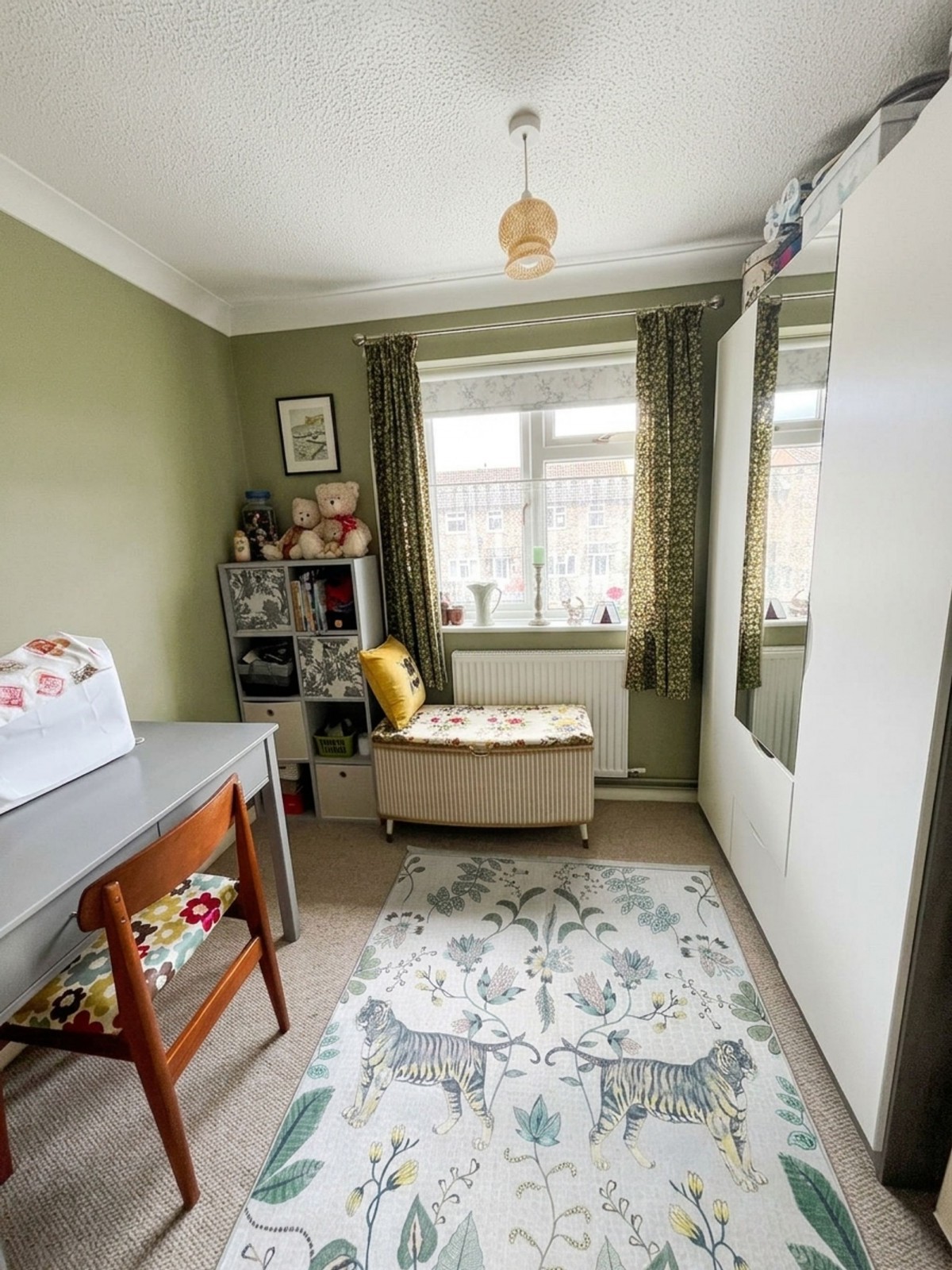 Croft Park Road, Littleport, CB6