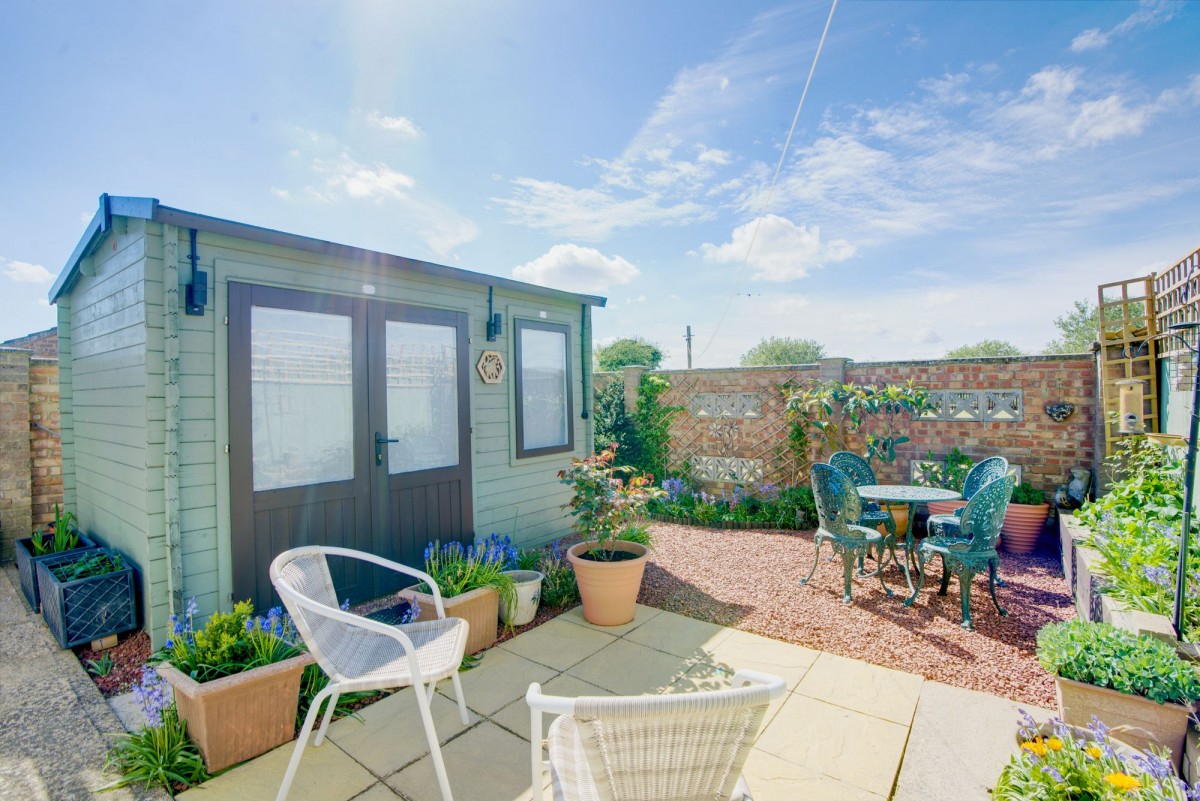 Croft Park Road, Littleport, CB6