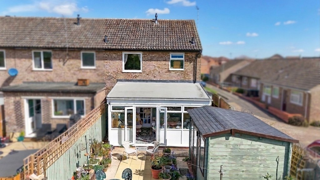 Croft Park Road, Littleport, CB6