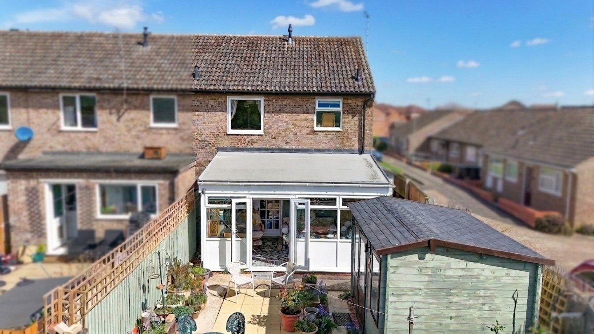 Croft Park Road, Littleport, CB6