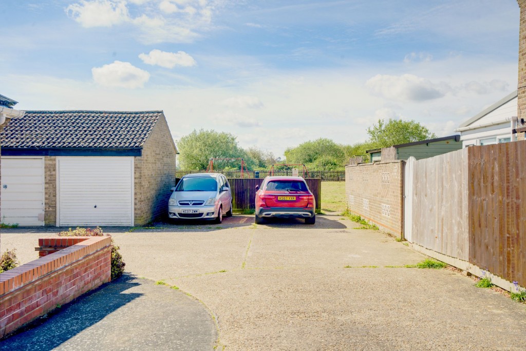 Croft Park Road, Littleport, CB6