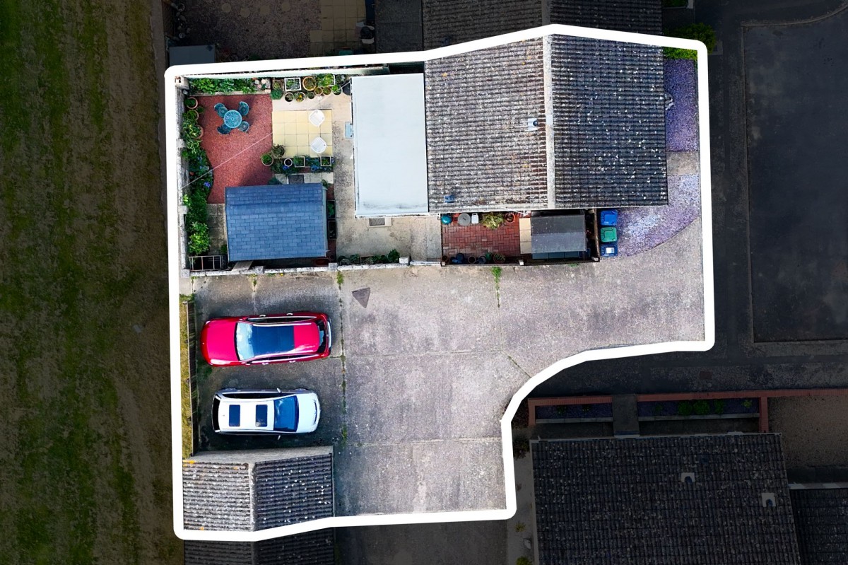 Croft Park Road, Littleport, CB6