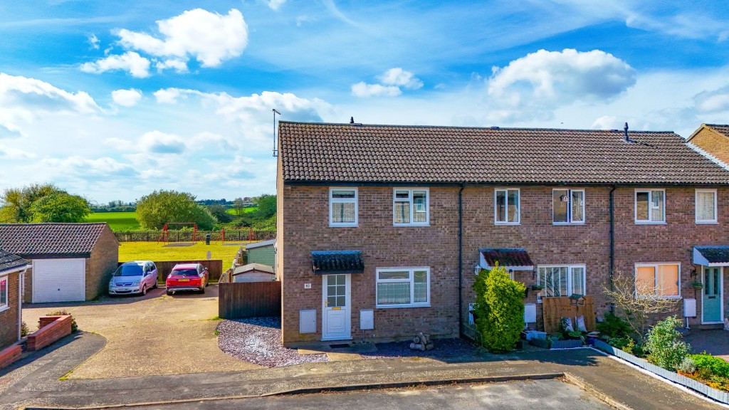 Croft Park Road, Littleport, CB6