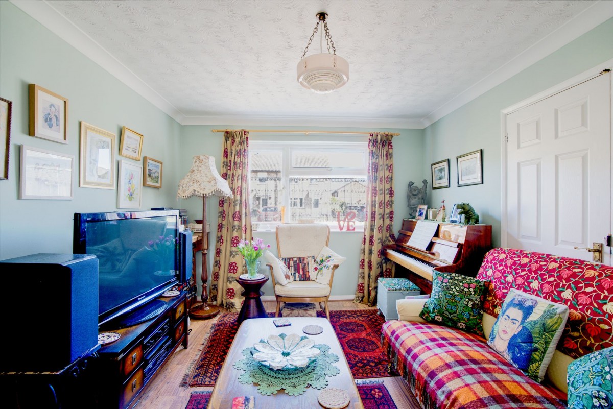 Croft Park Road, Littleport, CB6