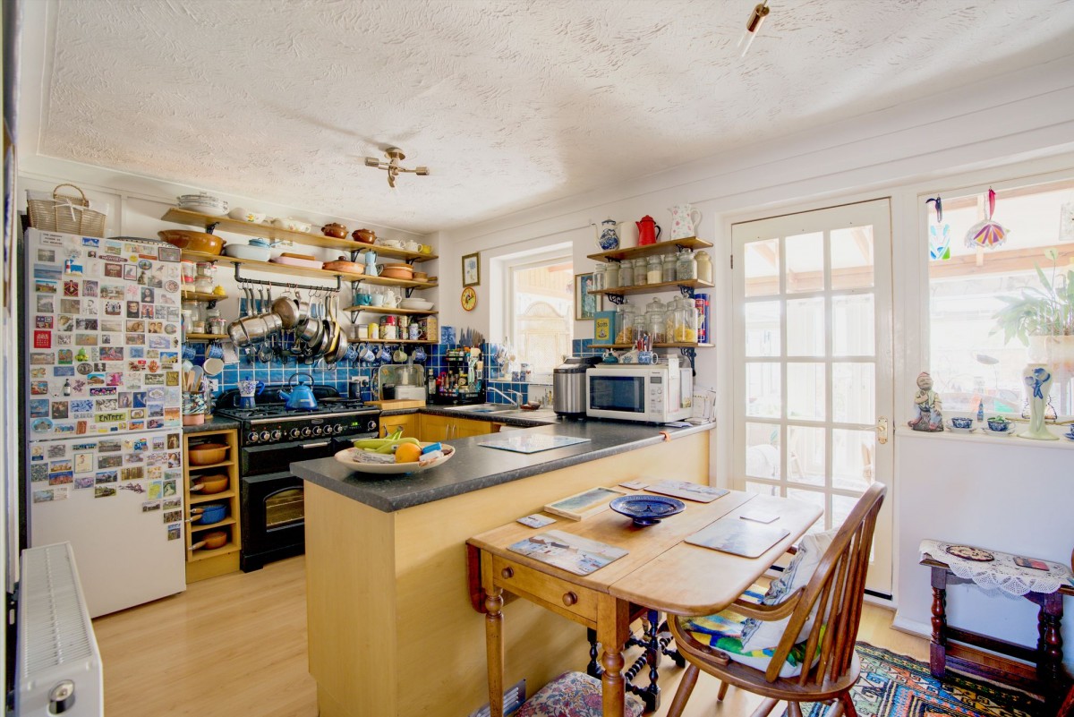Croft Park Road, Littleport, CB6