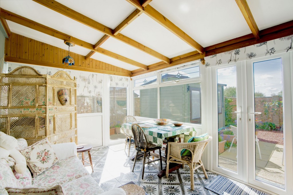 Croft Park Road, Littleport, CB6