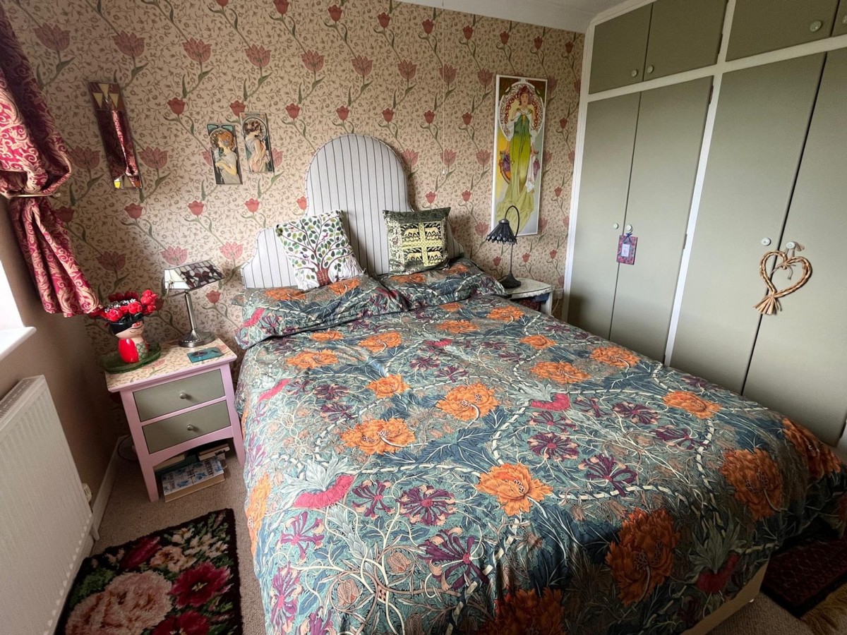 Croft Park Road, Littleport, CB6