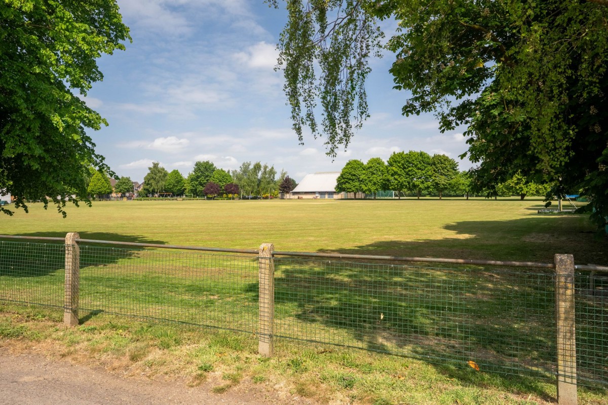 Mill Gardens, Mill Lane, PE28