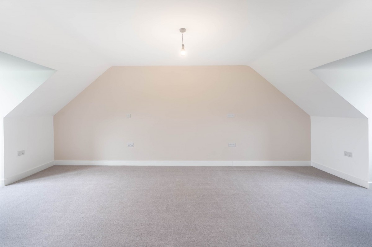 Mill Gardens, Mill Lane, PE28