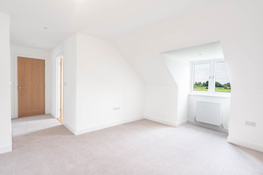 Mill Gardens, Mill Lane, PE28