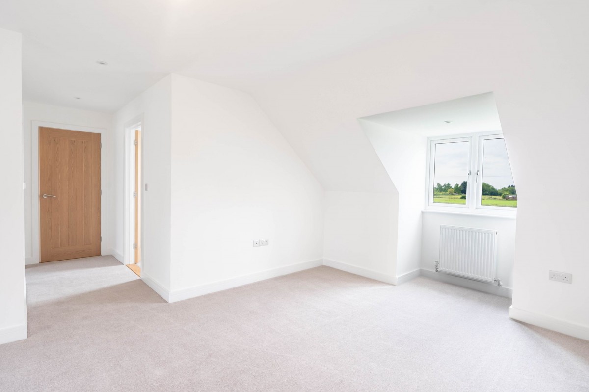 Mill Gardens, Mill Lane, PE28