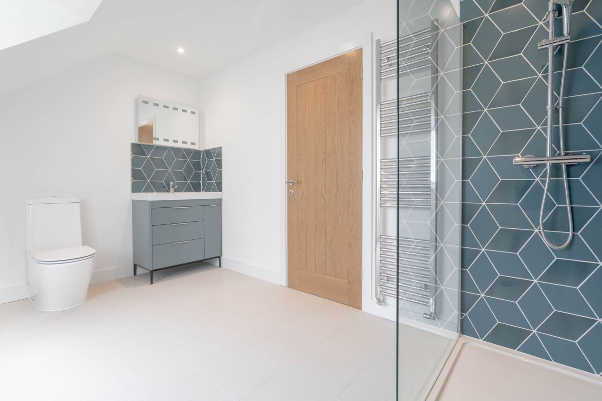 Mill Gardens, Mill Lane, PE28