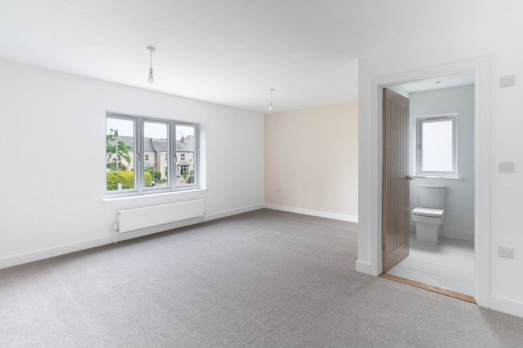 Mill Gardens, Mill Lane, PE28