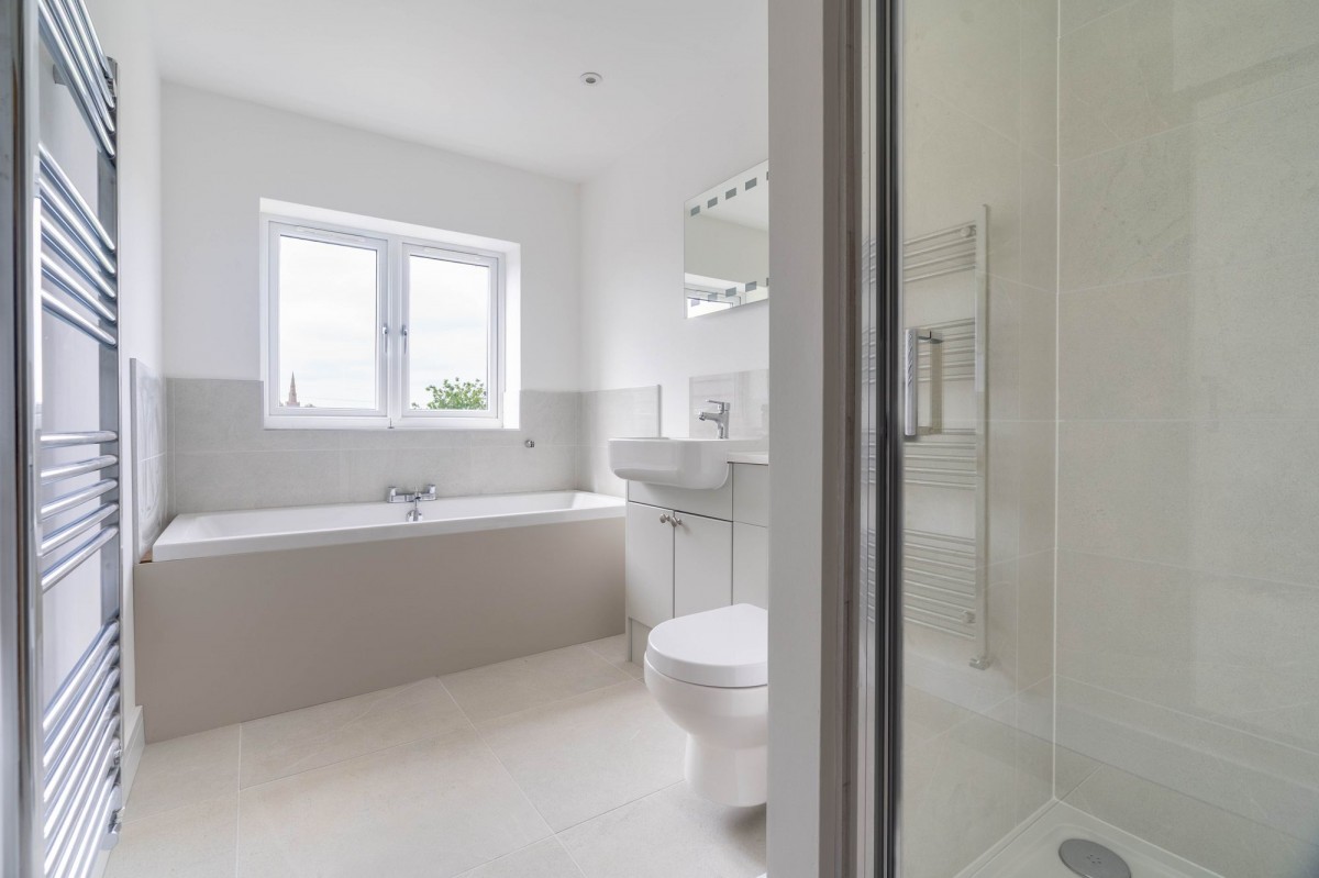 Mill Gardens, Mill Lane, PE28