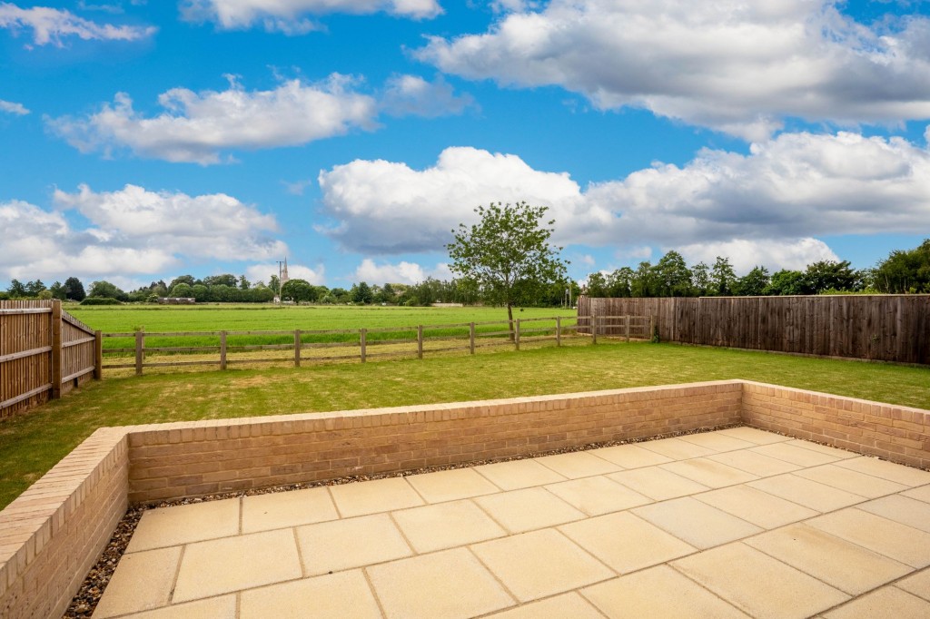 Mill Gardens, Mill Lane, PE28