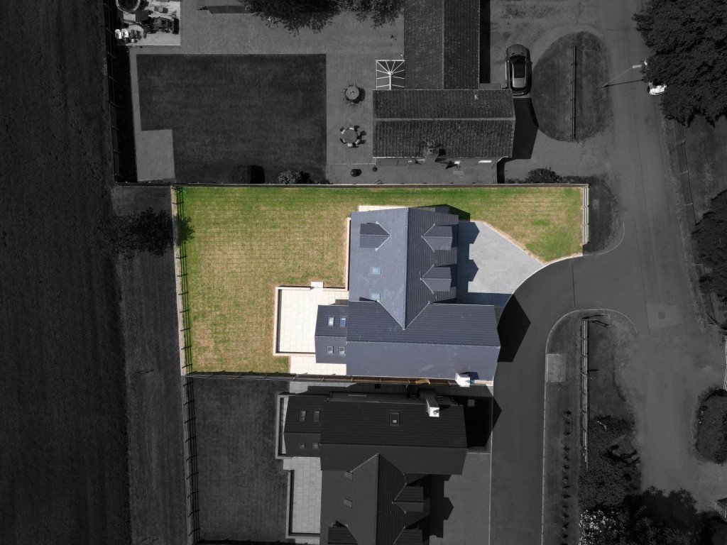 Mill Gardens, Mill Lane, PE28