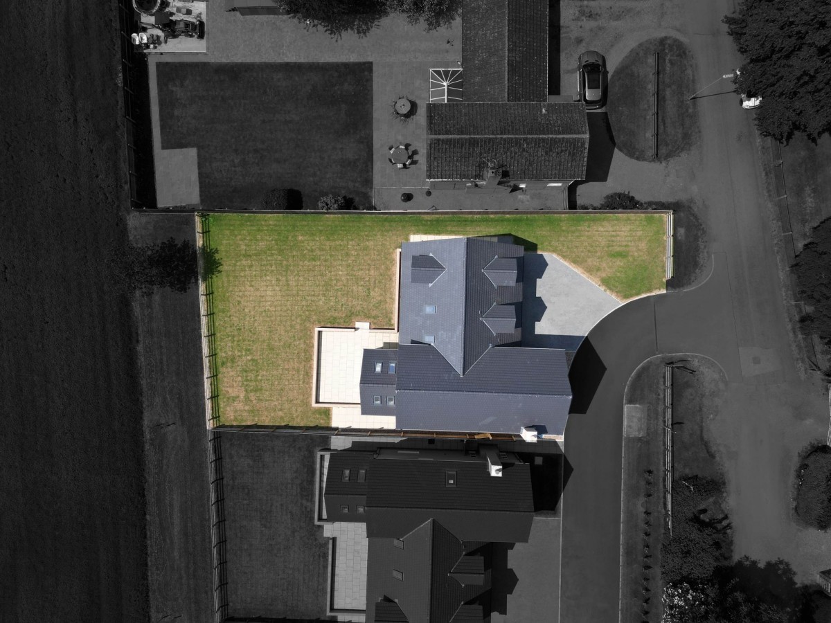 Mill Gardens, Mill Lane, PE28