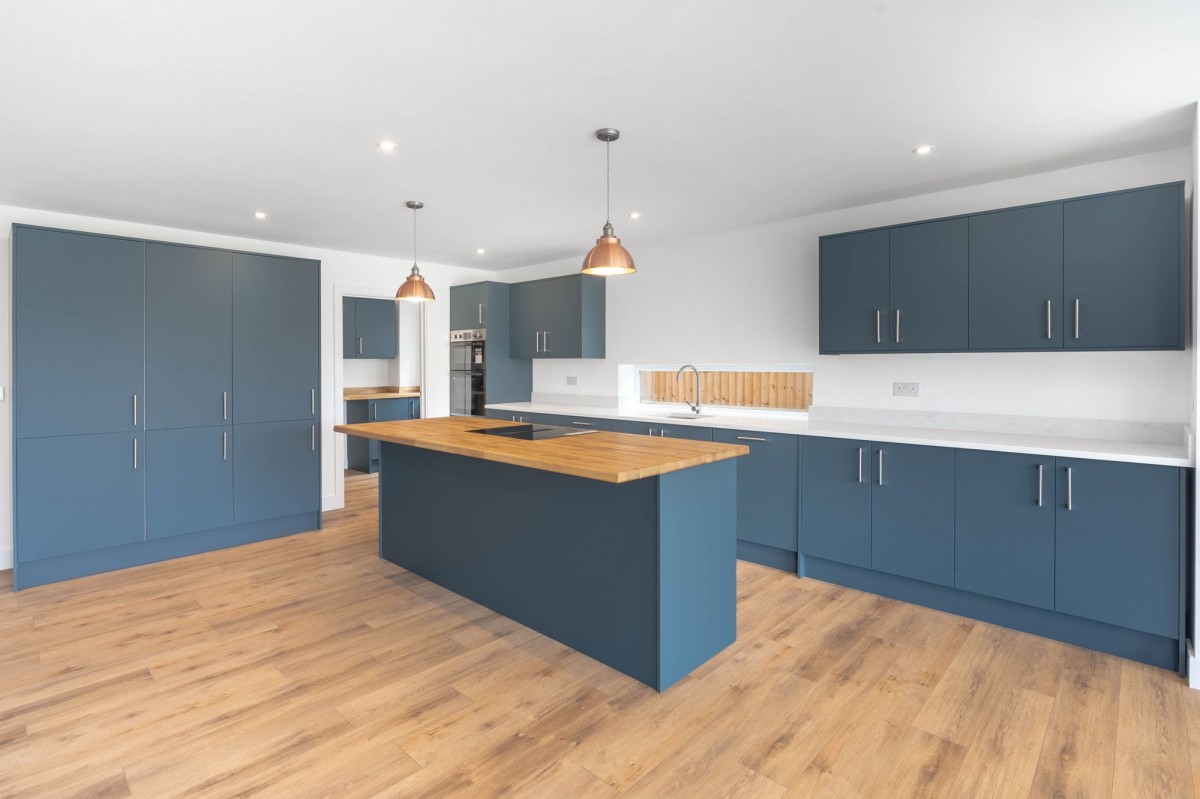 Mill Gardens, Mill Lane, PE28