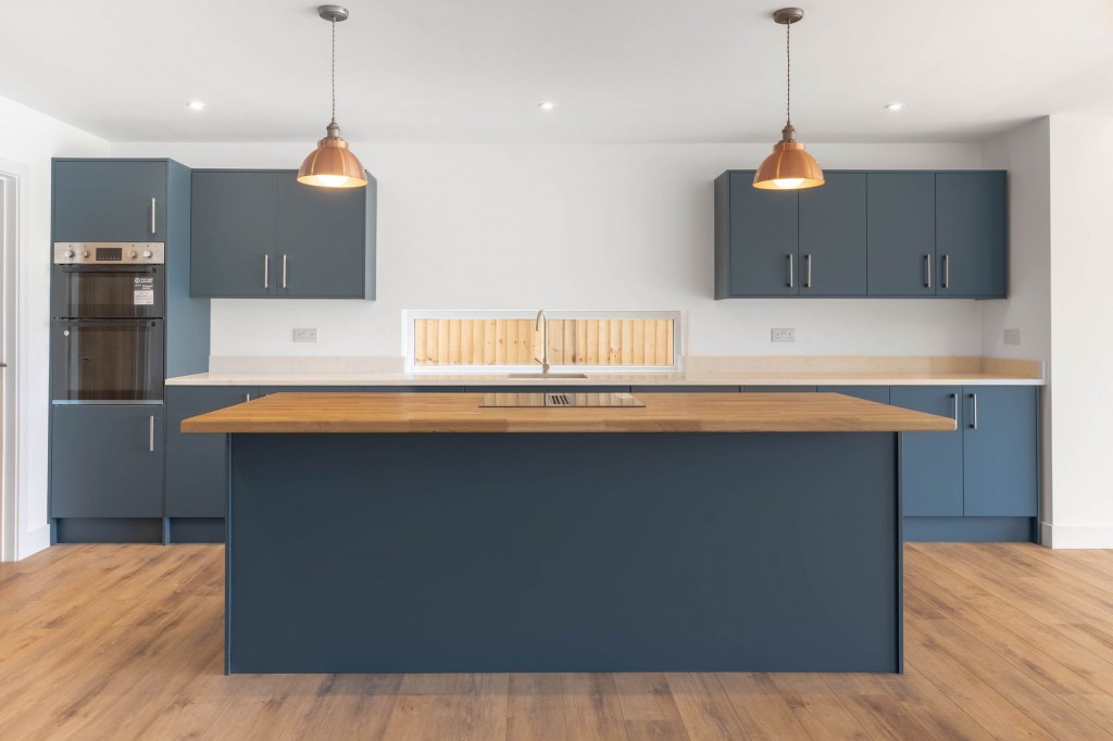 Mill Gardens, Mill Lane, PE28