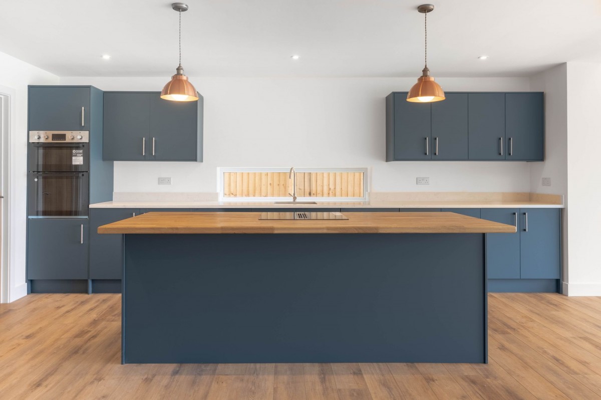 Mill Gardens, Mill Lane, PE28