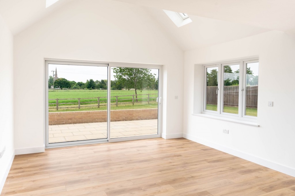 Mill Gardens, Mill Lane, PE28