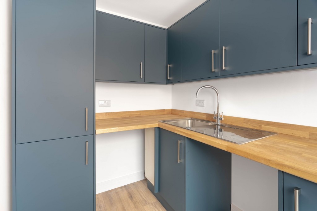 Mill Gardens, Mill Lane, PE28