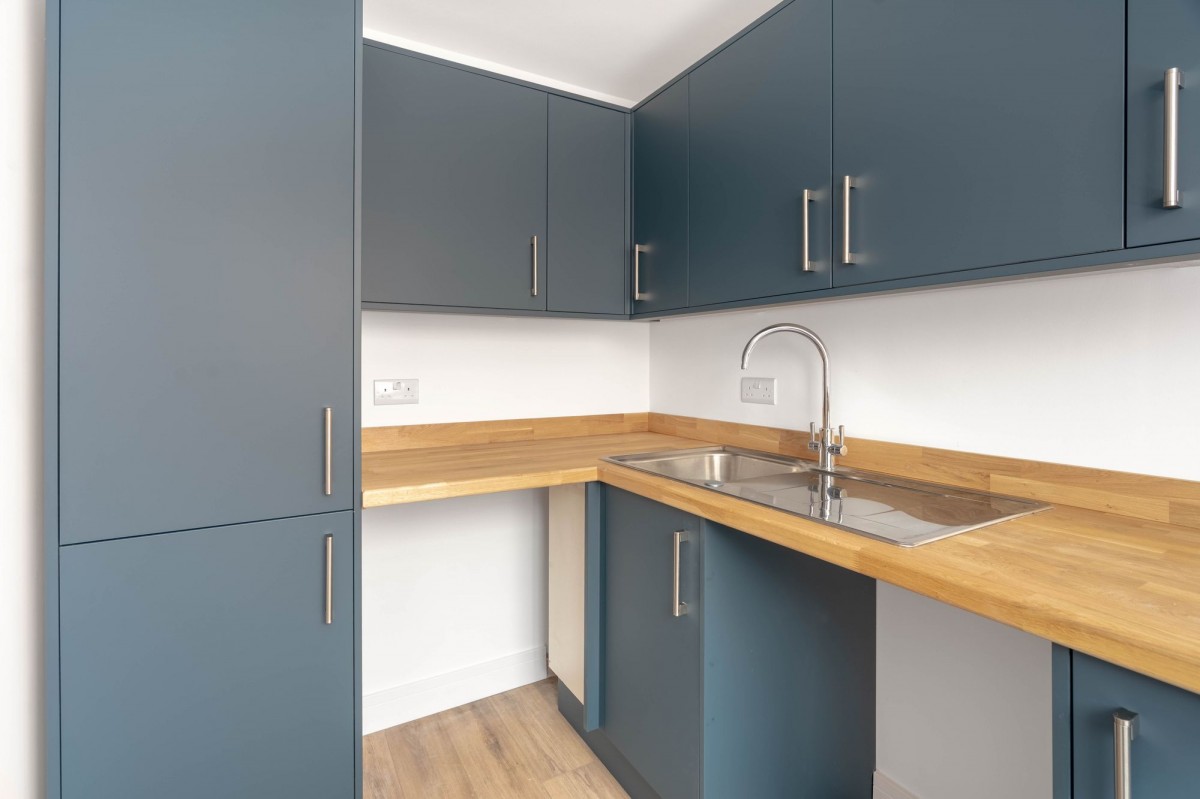 Mill Gardens, Mill Lane, PE28