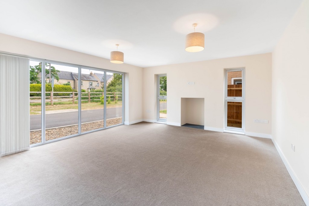 Mill Gardens, Mill Lane, PE28