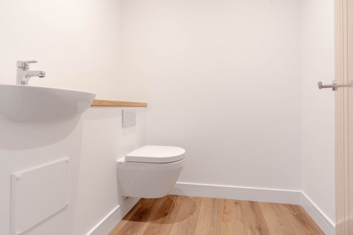 Mill Gardens, Mill Lane, PE28