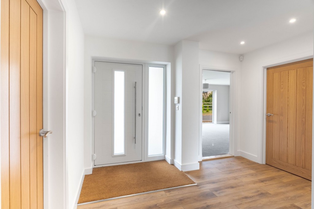 Mill Gardens, Mill Lane, PE28