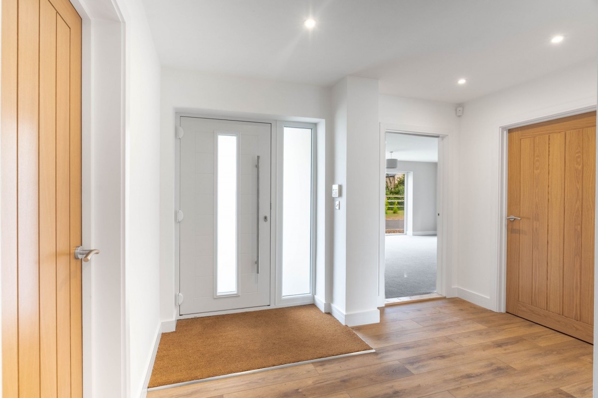 Mill Gardens, Mill Lane, PE28