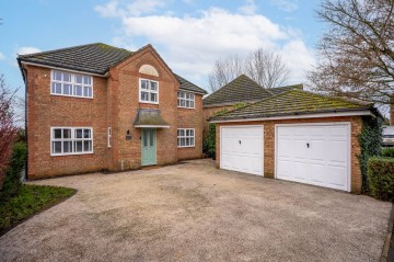 Orchard Way, Haddenham, CB6