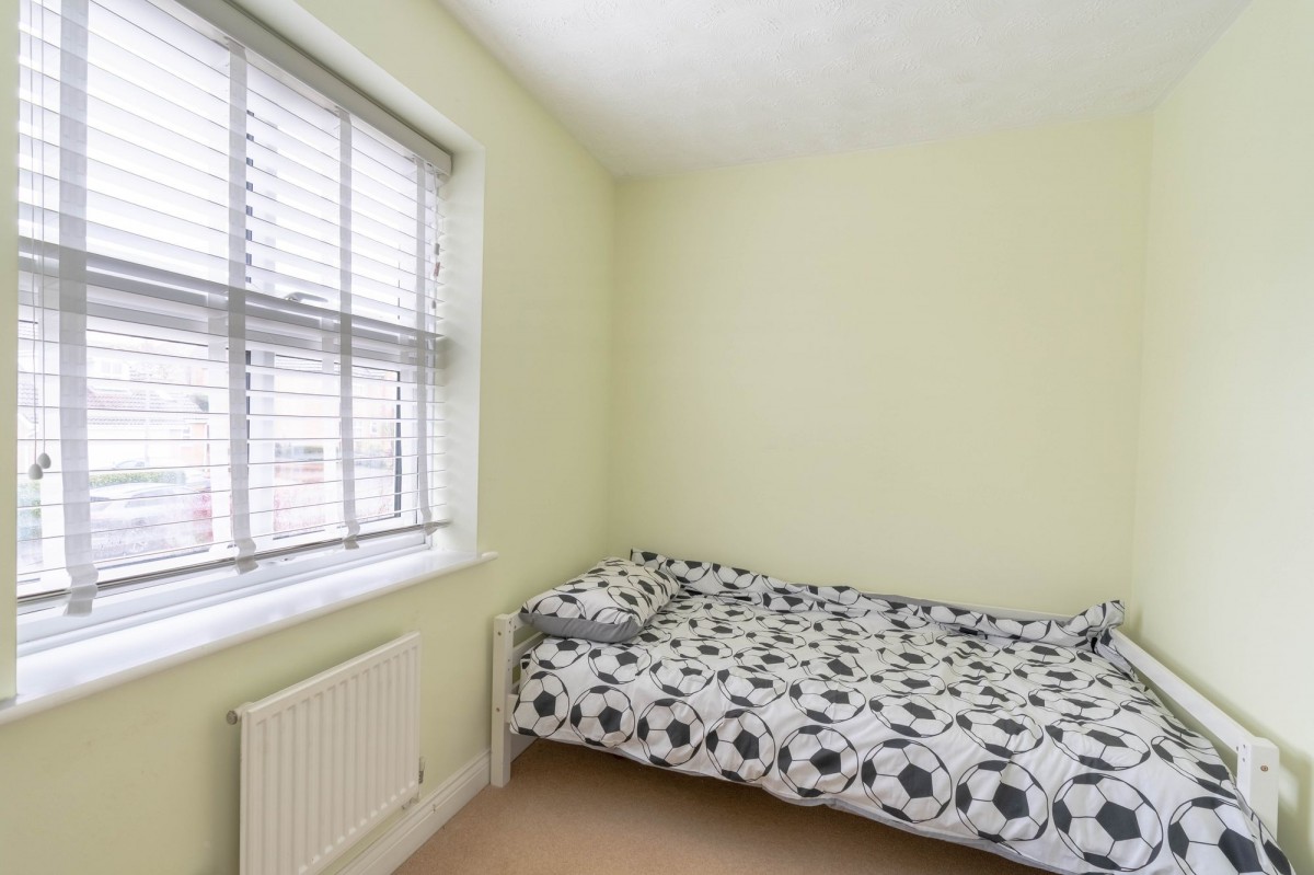 Orchard Way, Haddenham, CB6