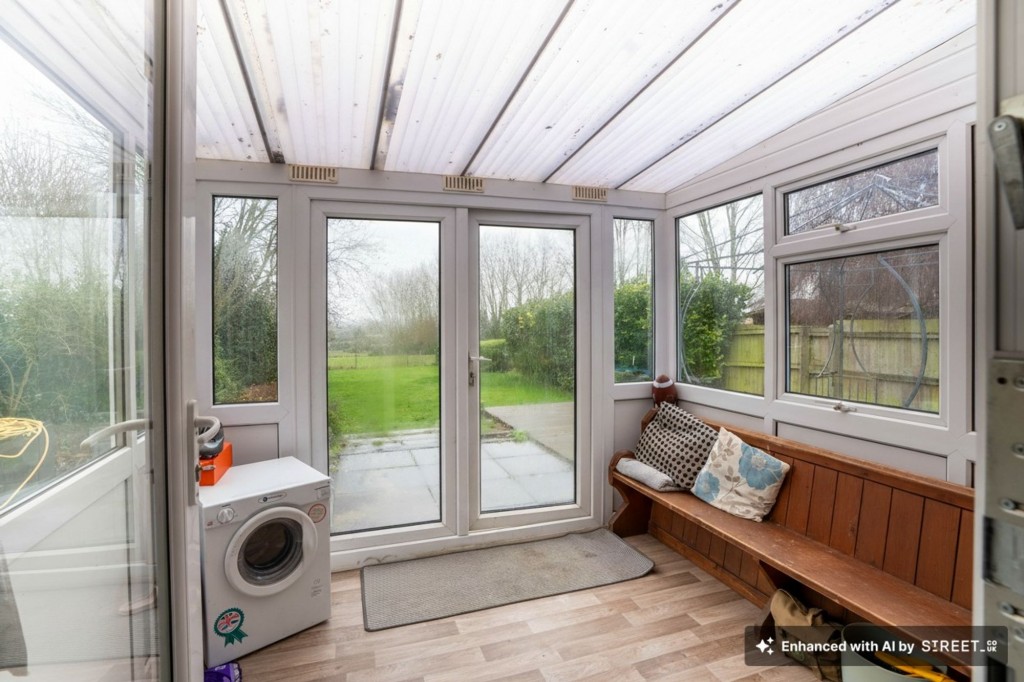 Orchard Way, Haddenham, CB6