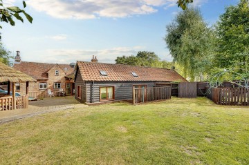 Little Green, Cheveley, CB8