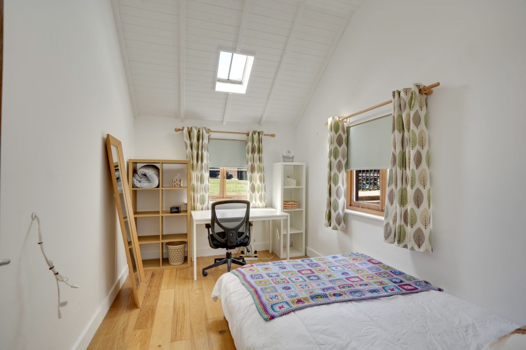 Little Green, Cheveley, CB8