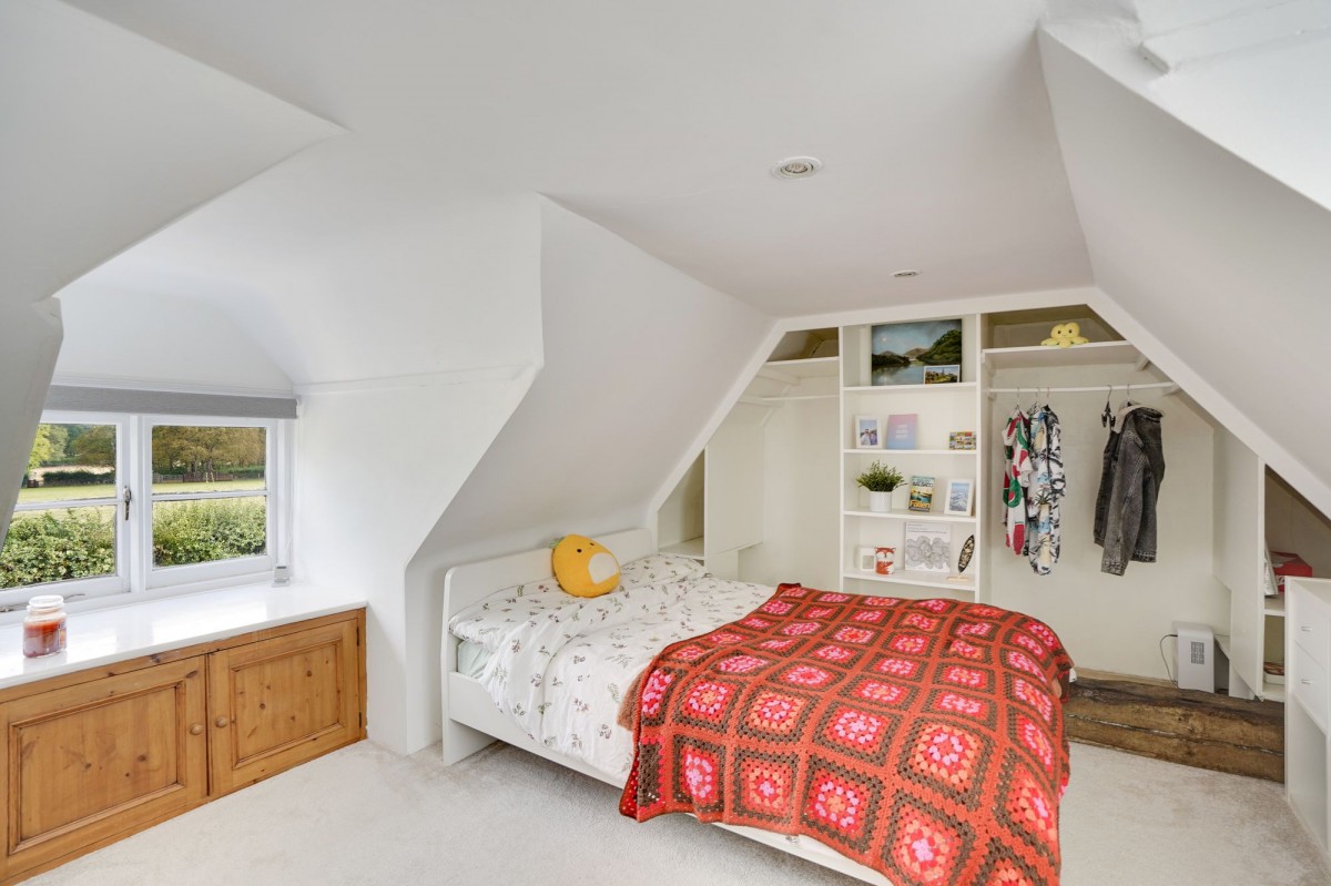 Little Green, Cheveley, CB8