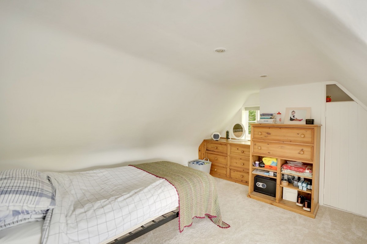 Little Green, Cheveley, CB8