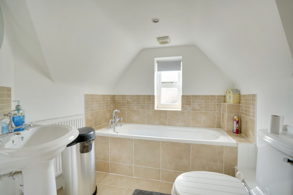 Little Green, Cheveley, CB8